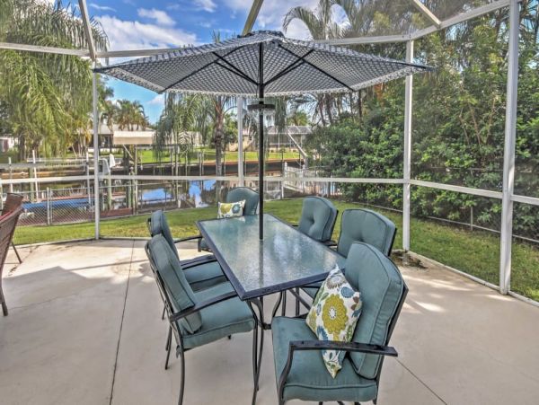 Cape Coral Home 989703