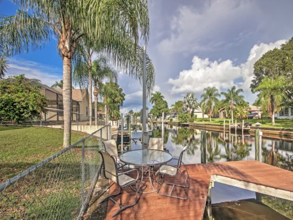 Cape Coral Home 989703