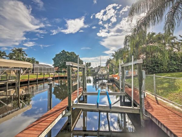Cape Coral Home 989703