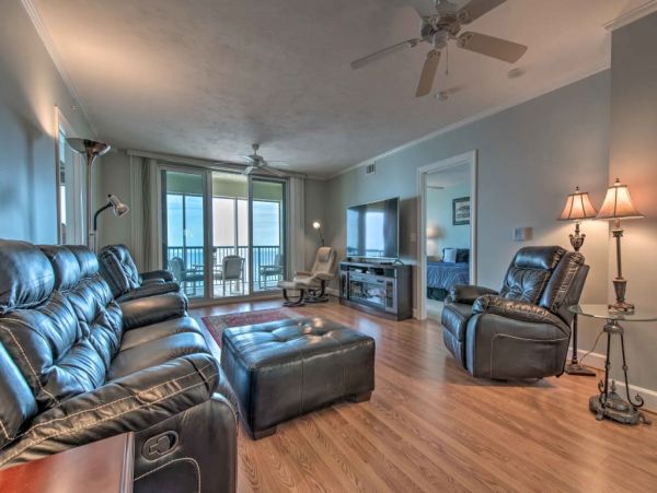 Daytona Beach Home 989704