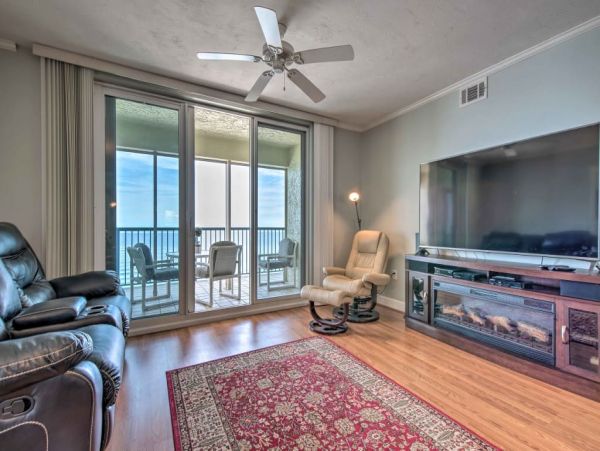 Daytona Beach Home 989704