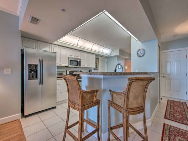 Daytona Beach Home 989704
