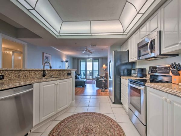 Daytona Beach Home 989704