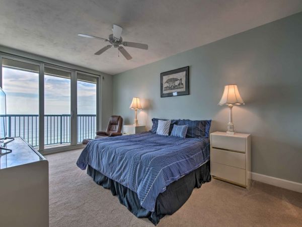 Daytona Beach Home 989704