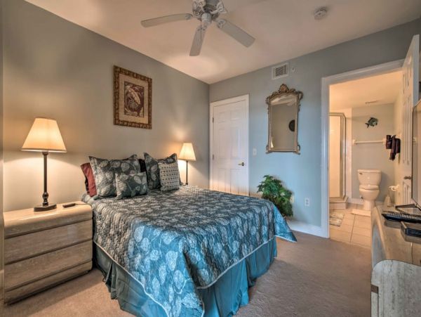 Daytona Beach Home 989704