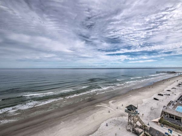 Daytona Beach Home 989704