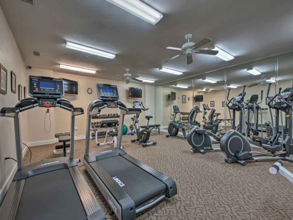 Daytona Beach Home 989704