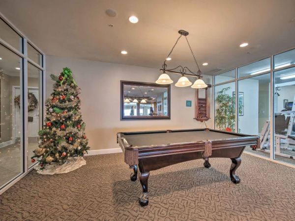 Daytona Beach Home 989704