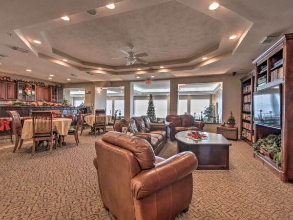 Daytona Beach Home 989704
