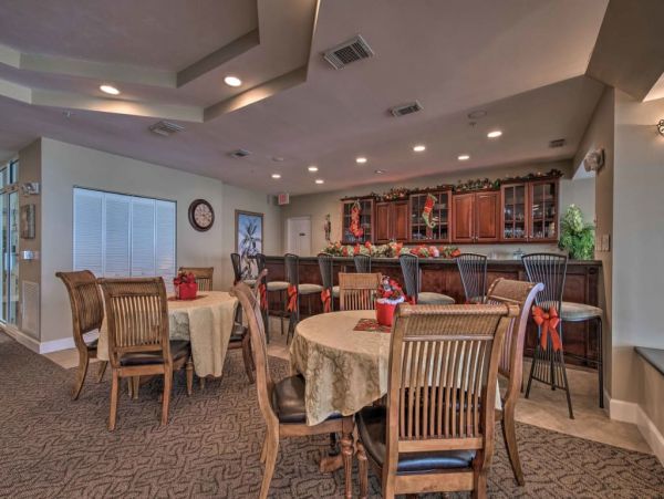 Daytona Beach Home 989704