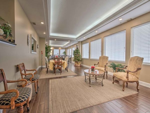 Daytona Beach Home 989704