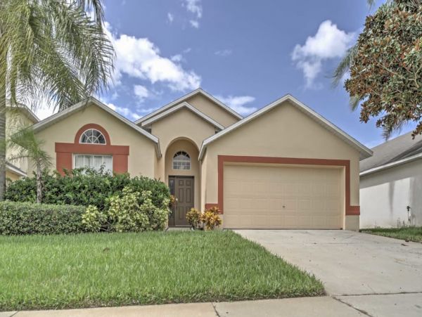Orlando Home 989705