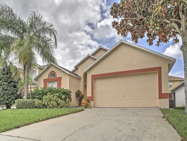 Orlando Home 989705