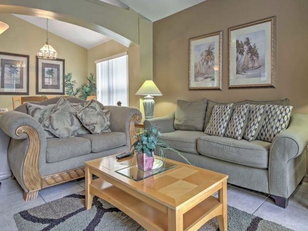Orlando Home 989705