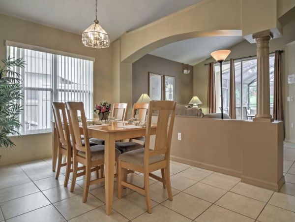 Orlando Home 989705