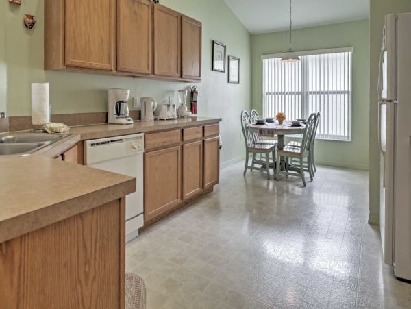 Orlando Home 989705