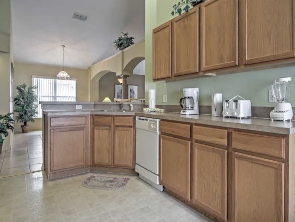 Orlando Home 989705