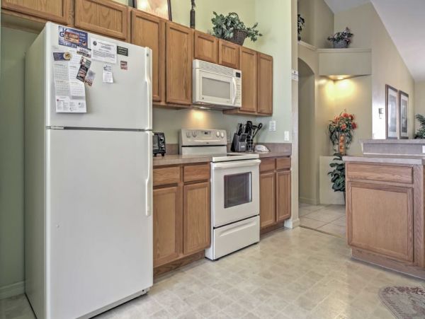 Orlando Home 989705