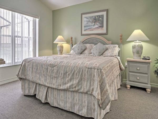 Orlando Home 989705
