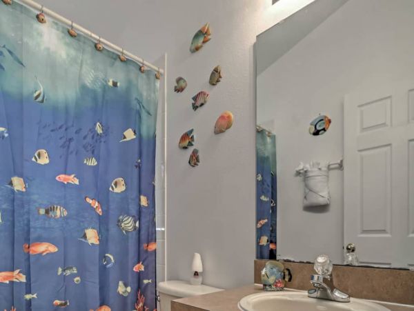 Orlando Home 989705