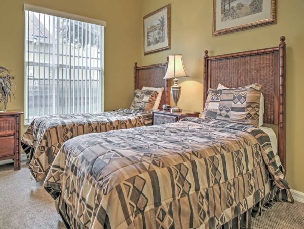 Orlando Home 989705