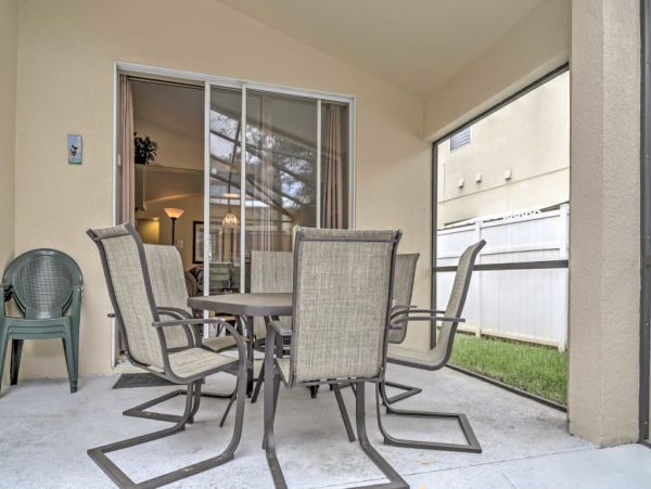 Orlando Home 989705