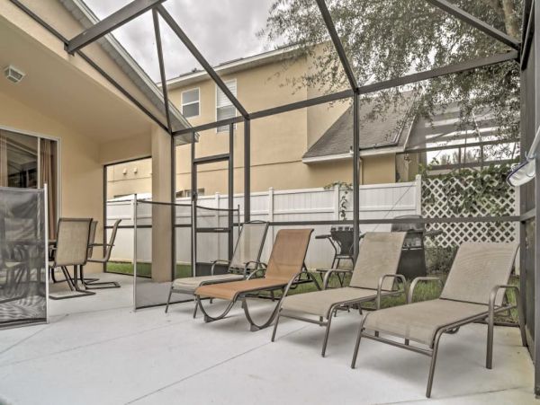 Orlando Home 989705