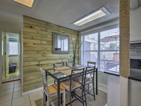 Indian Rocks Indian Shores Home 989706