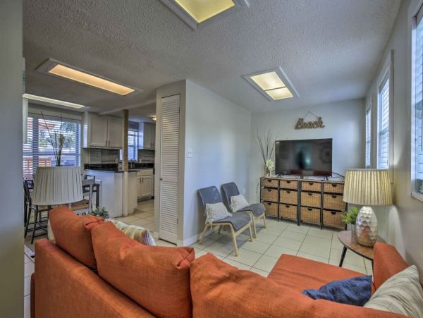 Indian Rocks Indian Shores Home 989706