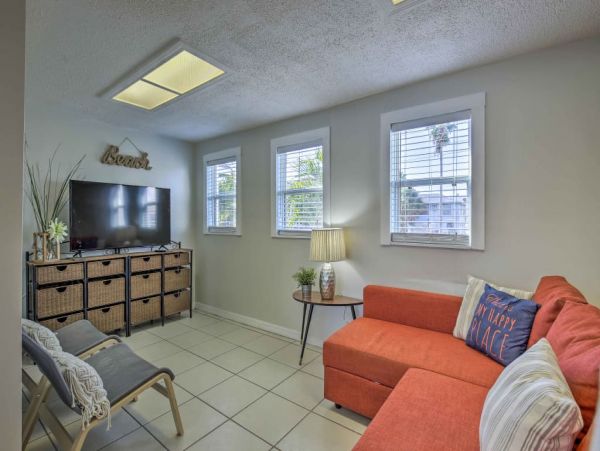 Indian Rocks Indian Shores Home 989706
