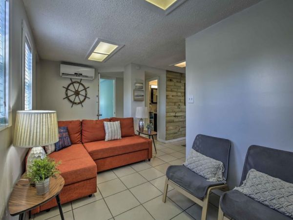 Indian Rocks Indian Shores Home 989706