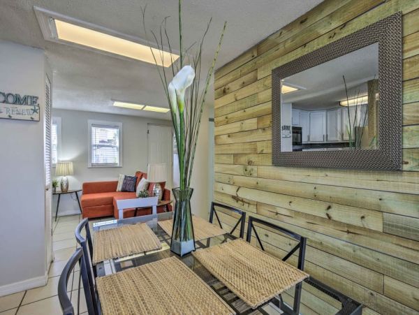 Indian Rocks Indian Shores Home 989706