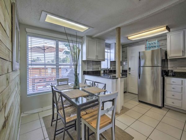 Indian Rocks Indian Shores Home 989706