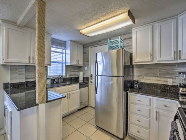Indian Rocks Indian Shores Home 989706