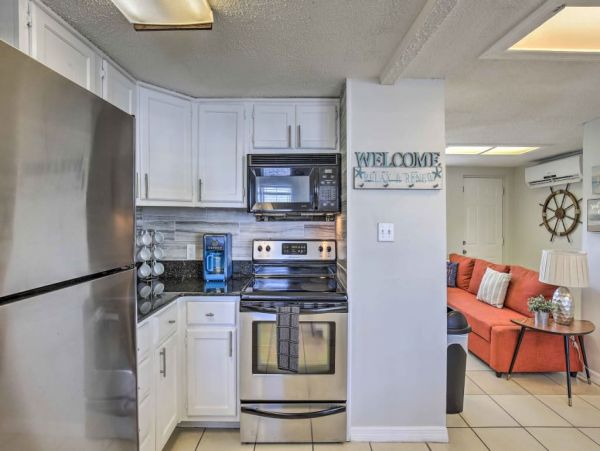 Indian Rocks Indian Shores Home 989706