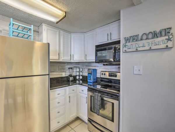 Indian Rocks Indian Shores Home 989706
