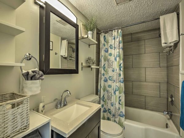 Indian Rocks Indian Shores Home 989706