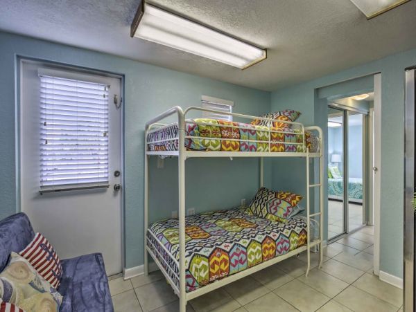 Indian Rocks Indian Shores Home 989706