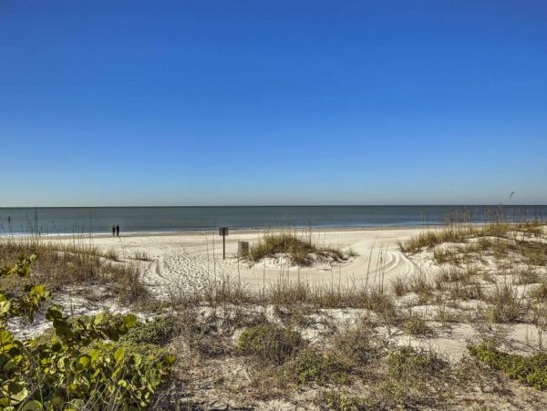 Indian Rocks Indian Shores Home 989706