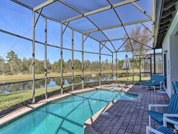 Orlando Home 989707