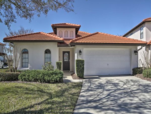 Orlando Home 989707