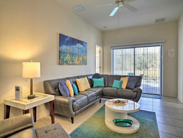 Orlando Home 989707