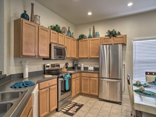 Orlando Home 989707
