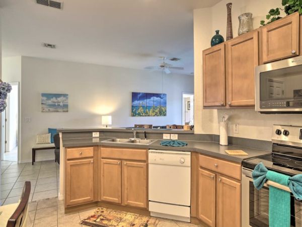 Orlando Home 989707