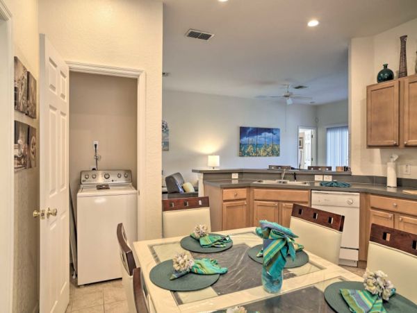 Orlando Home 989707