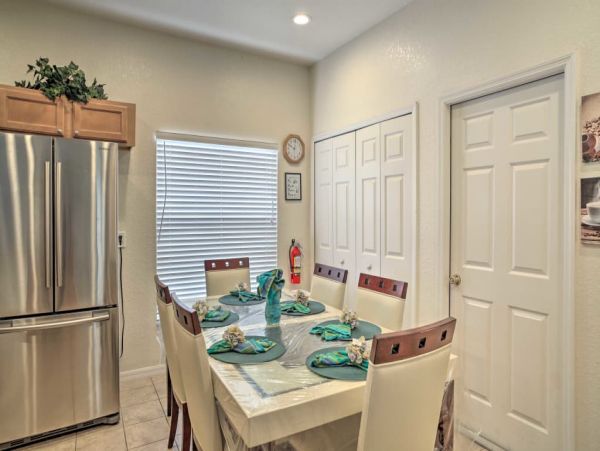 Orlando Home 989707
