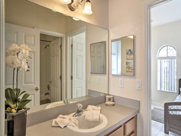 Orlando Home 989707