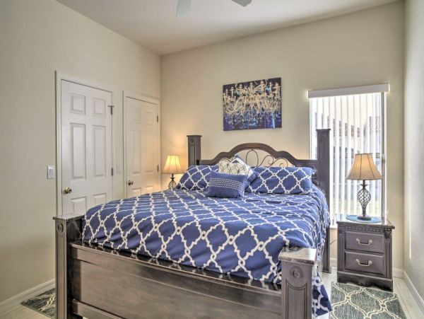 Orlando Home 989707