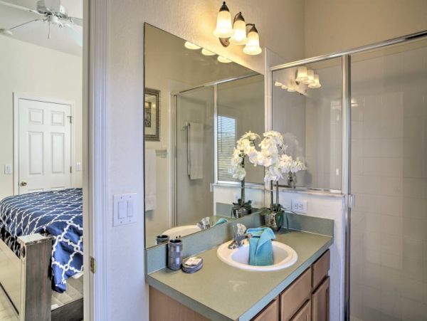 Orlando Home 989707