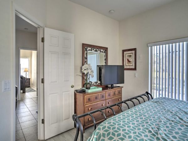 Orlando Home 989707